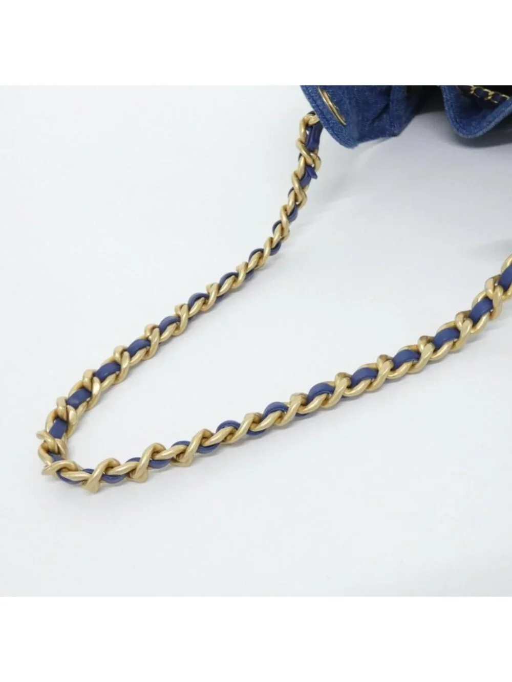Chanel 25 Line Shoulder Bag